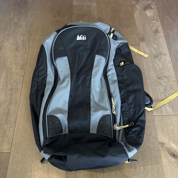 REI Other - REI VAGABOND TOUR 40 BACKPACK BACK TRAVEL PACK